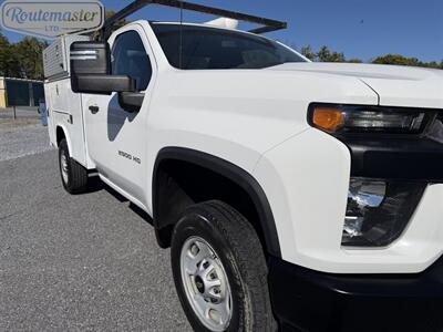 2020 Chevrolet Silverado 2500 8' Open Utility - Photo 38 - Mount Joy, PA 17552