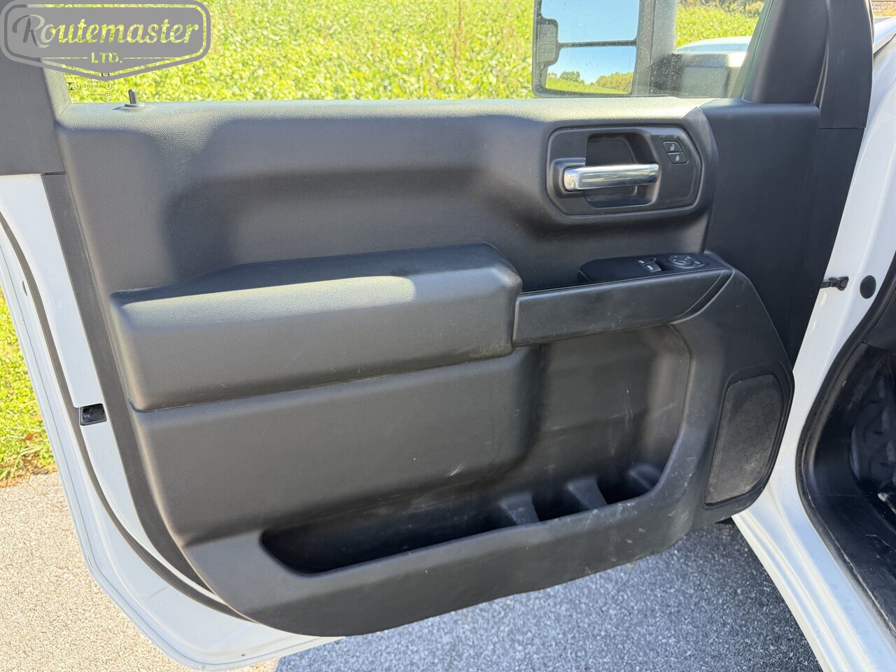 2020 Chevrolet Silverado 2500 8' Open Utility - Photo 27 - Mount Joy, PA 17552