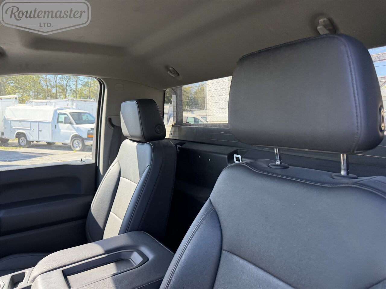 2020 Chevrolet Silverado 2500 8' Open Utility - Photo 30 - Mount Joy, PA 17552