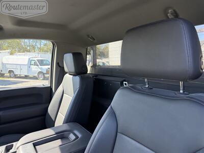 2020 Chevrolet Silverado 2500 8' Open Utility - Photo 30 - Mount Joy, PA 17552