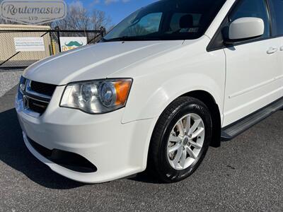 2015 Dodge Grand Caravan Handicap   - Photo 20 - Mount Joy, PA 17552