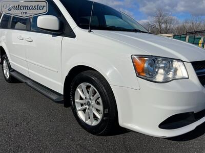 2015 Dodge Grand Caravan Handicap   - Photo 4 - Mount Joy, PA 17552