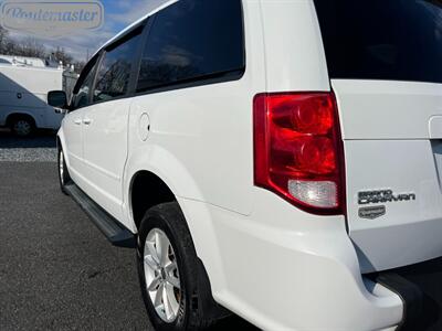 2015 Dodge Grand Caravan Handicap   - Photo 26 - Mount Joy, PA 17552