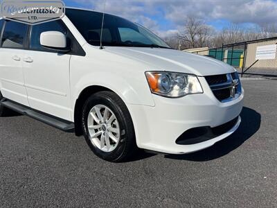 2015 Dodge Grand Caravan Handicap   - Photo 3 - Mount Joy, PA 17552