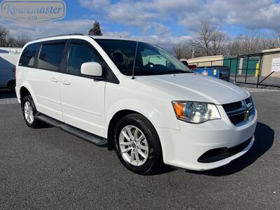 2015 Dodge Grand Caravan Handicap   - Photo 2 - Mount Joy, PA 17552