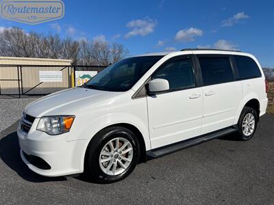 2015 Dodge Grand Caravan Handicap   - Photo 19 - Mount Joy, PA 17552