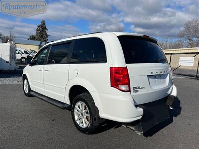 2015 Dodge Grand Caravan Handicap   - Photo 24 - Mount Joy, PA 17552