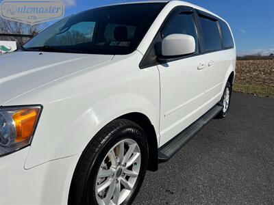 2015 Dodge Grand Caravan Handicap   - Photo 21 - Mount Joy, PA 17552