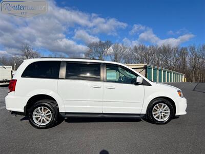 2015 Dodge Grand Caravan Handicap   - Photo 6 - Mount Joy, PA 17552