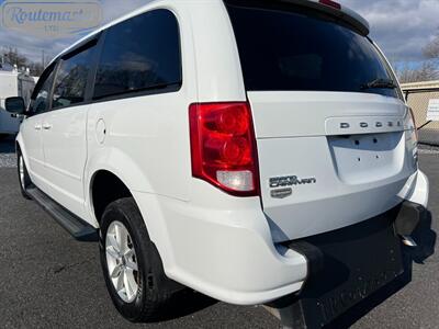 2015 Dodge Grand Caravan Handicap   - Photo 25 - Mount Joy, PA 17552