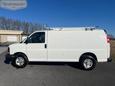 2017 Chevrolet Express 2500 Cargo   - Photo 30 - Mount Joy, PA 17552