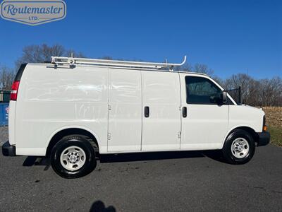 2017 Chevrolet Express 2500 Cargo   - Photo 7 - Mount Joy, PA 17552