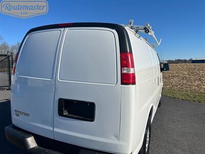 2017 Chevrolet Express 2500 Cargo   - Photo 11 - Mount Joy, PA 17552