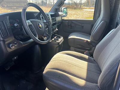 2017 Chevrolet Express 2500 Cargo   - Photo 17 - Mount Joy, PA 17552