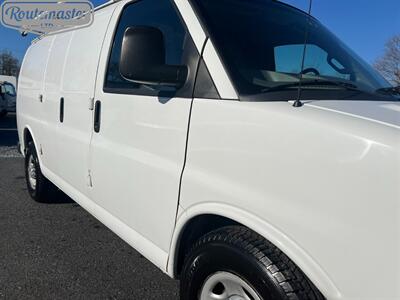 2017 Chevrolet Express 2500 Cargo   - Photo 3 - Mount Joy, PA 17552