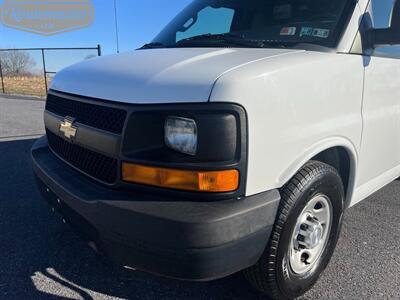 2017 Chevrolet Express 2500 Cargo   - Photo 26 - Mount Joy, PA 17552