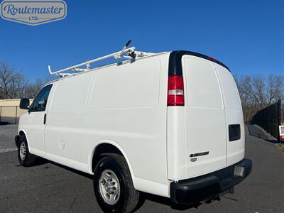 2017 Chevrolet Express 2500 Cargo   - Photo 31 - Mount Joy, PA 17552