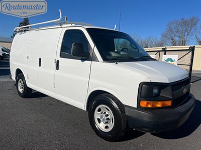 2017 Chevrolet Express 2500 Cargo   - Photo 1 - Mount Joy, PA 17552