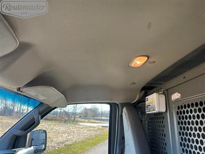 2017 Chevrolet Express 2500 Cargo   - Photo 20 - Mount Joy, PA 17552