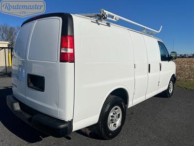 2017 Chevrolet Express 2500 Cargo   - Photo 8 - Mount Joy, PA 17552