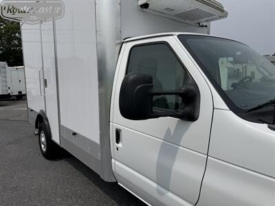 2024 Ford E-Series Van E-350 Reefer   - Photo 23 - Mount Joy, PA 17552