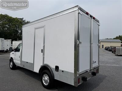 2024 Ford E-Series Van E-350 Reefer   - Photo 8 - Mount Joy, PA 17552