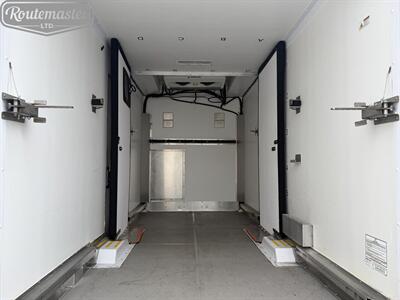 2024 Ford E-Series Van E-350 Reefer   - Photo 30 - Mount Joy, PA 17552