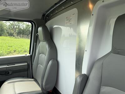 2024 Ford E-Series Van E-350 Reefer   - Photo 10 - Mount Joy, PA 17552
