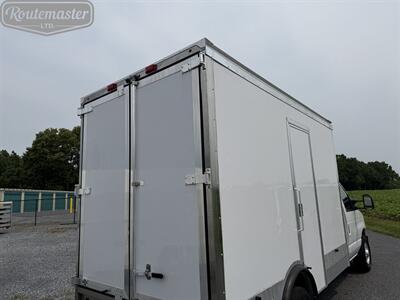 2024 Ford E-Series Van E-350 Reefer   - Photo 28 - Mount Joy, PA 17552