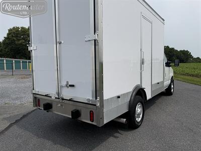 2024 Ford E-Series Van E-350 Reefer   - Photo 27 - Mount Joy, PA 17552
