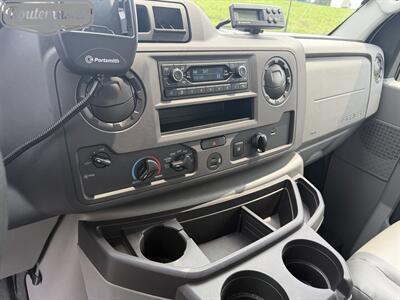 2024 Ford E-Series Van E-350 Reefer   - Photo 20 - Mount Joy, PA 17552