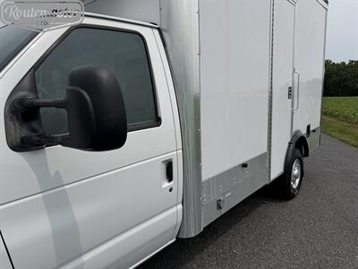 2024 Ford E-Series Van E-350 Reefer   - Photo 6 - Mount Joy, PA 17552