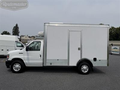 2024 Ford E-Series Van E-350 Reefer   - Photo 7 - Mount Joy, PA 17552