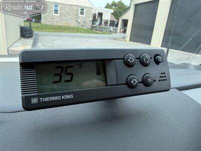 2024 Ford E-Series Van E-350 Reefer   - Photo 11 - Mount Joy, PA 17552