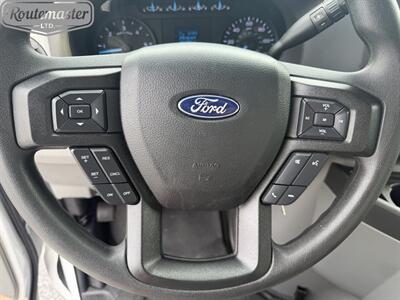 2024 Ford E-Series Van E-350 Reefer   - Photo 16 - Mount Joy, PA 17552