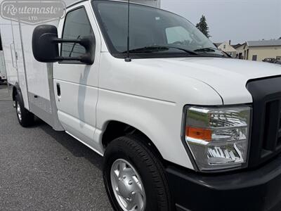 2024 Ford E-Series Van E-350 Reefer   - Photo 14 - Mount Joy, PA 17552