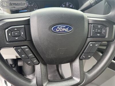 2024 Ford E-Series Van E-350 Reefer   - Photo 19 - Mount Joy, PA 17552
