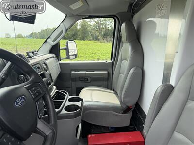 2024 Ford E-Series Van E-350 Reefer   - Photo 9 - Mount Joy, PA 17552