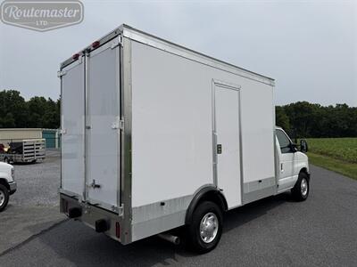 2024 Ford E-Series Van E-350 Reefer   - Photo 26 - Mount Joy, PA 17552
