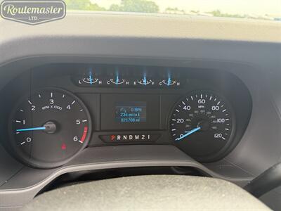 2024 Ford E-Series Van E-350 Reefer   - Photo 15 - Mount Joy, PA 17552
