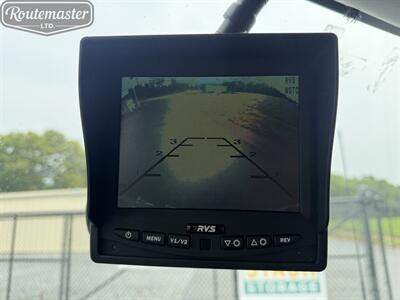 2024 Ford E-Series Van E-350 Reefer   - Photo 21 - Mount Joy, PA 17552