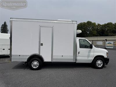 2024 Ford E-Series Van E-350 Reefer   - Photo 25 - Mount Joy, PA 17552