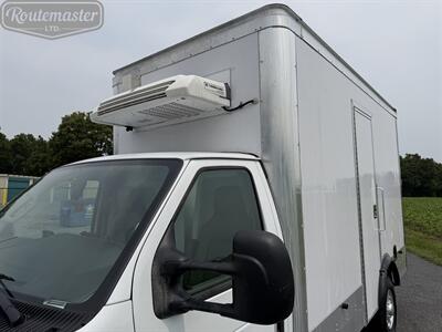 2024 Ford E-Series Van E-350 Reefer   - Photo 5 - Mount Joy, PA 17552