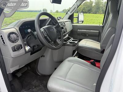 2024 Ford E-Series Van E-350 Reefer   - Photo 31 - Mount Joy, PA 17552