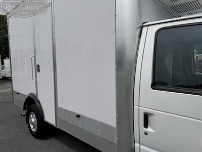 2024 Ford E-Series Van E-350 Reefer   - Photo 24 - Mount Joy, PA 17552