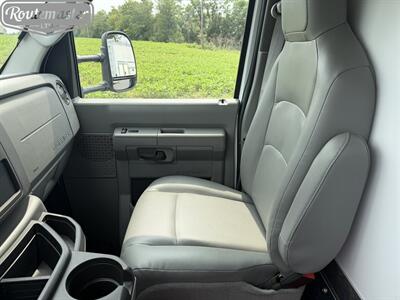 2024 Ford E-Series Van E-350 Reefer   - Photo 18 - Mount Joy, PA 17552