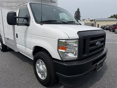 2024 Ford E-Series Van E-350 Reefer   - Photo 13 - Mount Joy, PA 17552