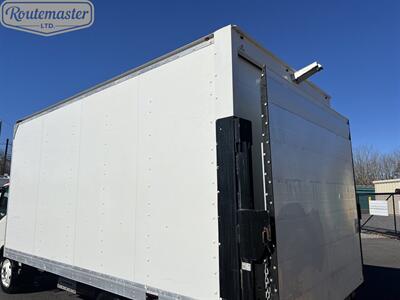 2020 Isuzu NPR 16' Box W/Lift   - Photo 28 - Mount Joy, PA 17552