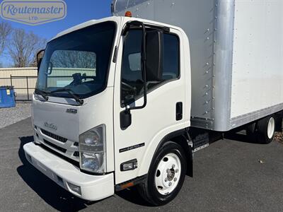 2020 Isuzu NPR 16' Box W/Lift   - Photo 22 - Mount Joy, PA 17552