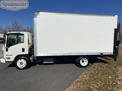 2020 Isuzu NPR 16' Box W/Lift   - Photo 26 - Mount Joy, PA 17552